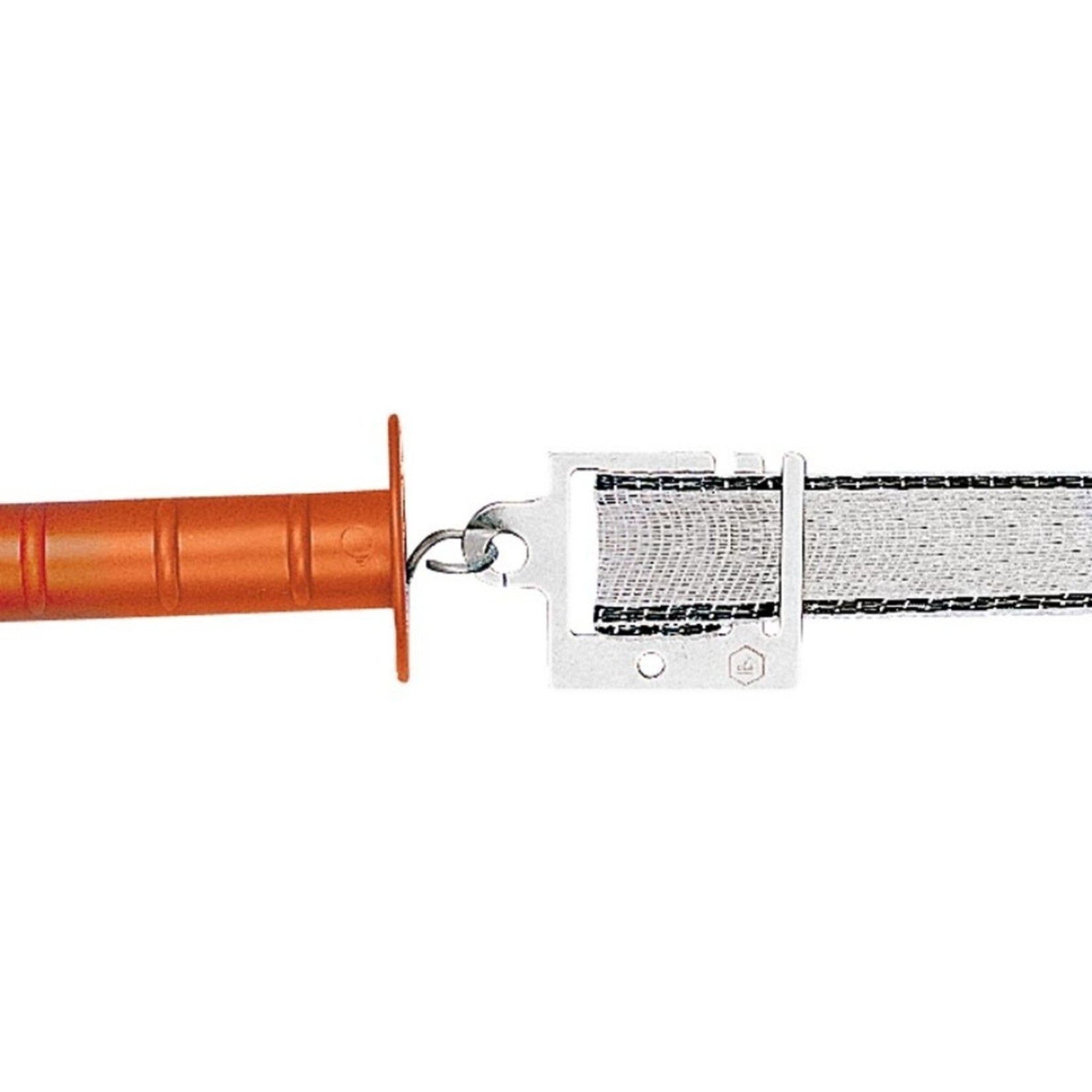Gallagher Connecteur ruban-poignée, 40mm (4 pcs)