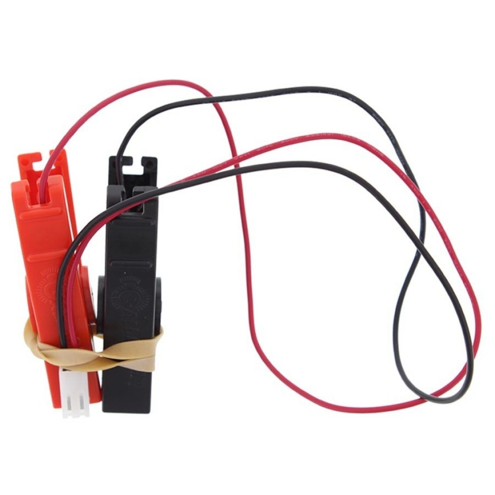 Gallagher Câble de raccordement batterie 12 V Gallagher