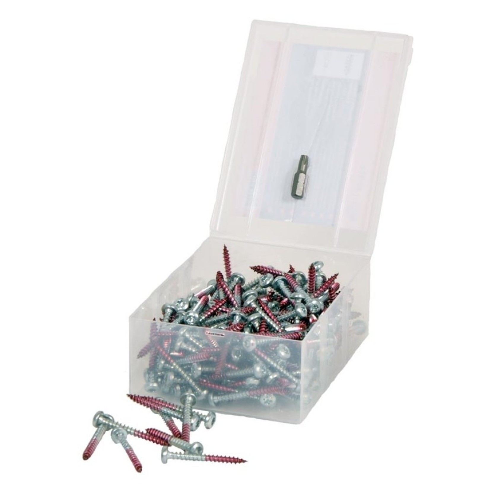 Gallagher Vis Gallagher (lot de 200)