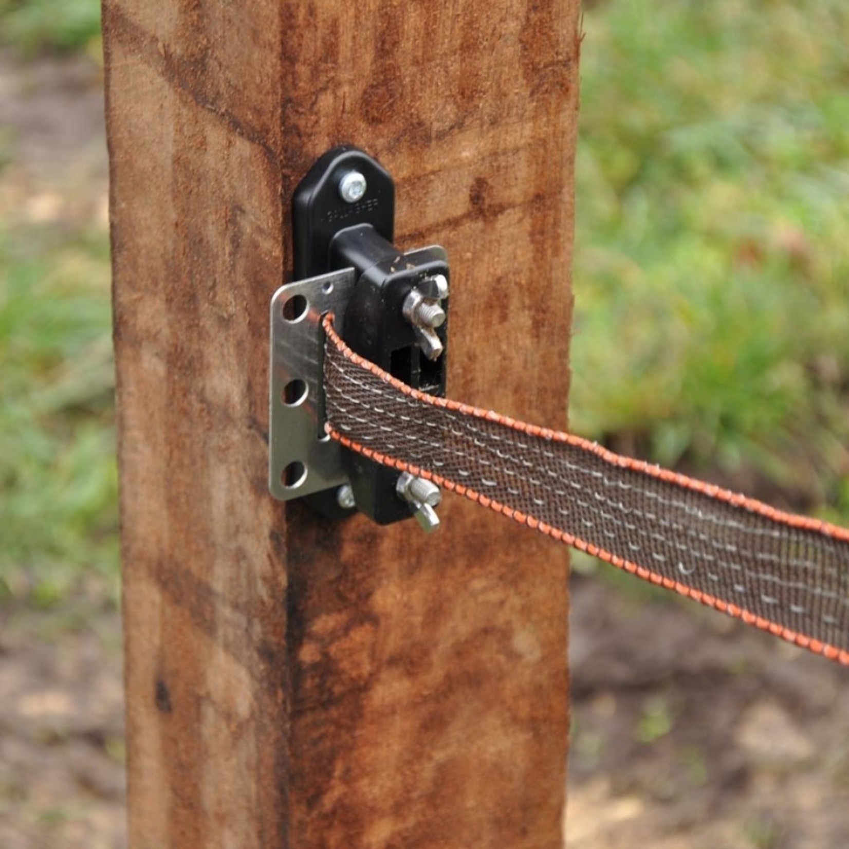 Gallagher Connecteur ruban (20mm/40mm) (5 pcs)