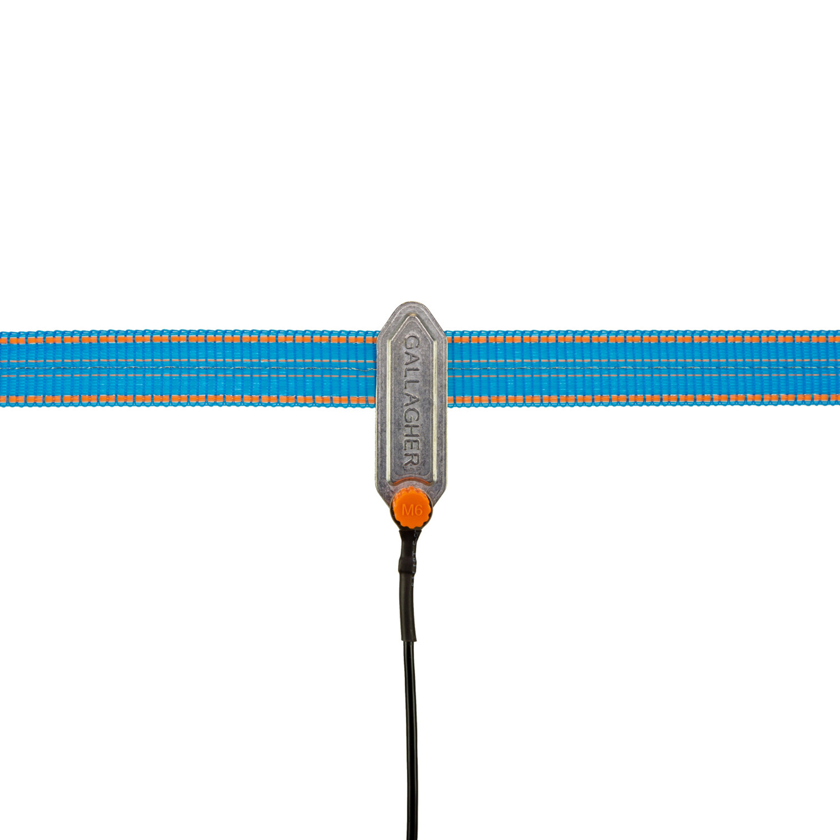 Gallagher Câble de pontage pour ruban Gallagher – 60 cm