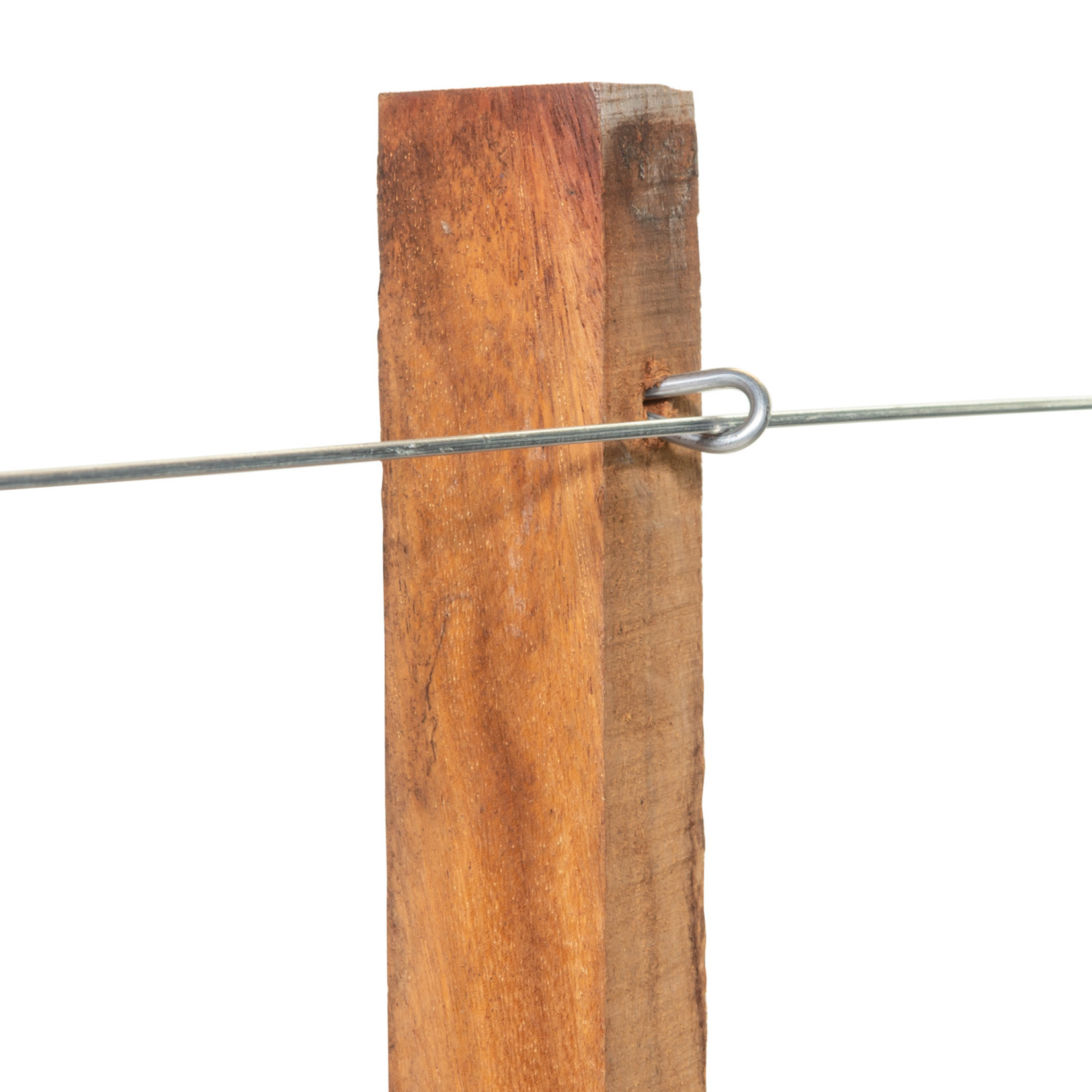 Gallagher Épingle courte Gallagher pour piquets Insultimber et Eco (lot de 1 000)