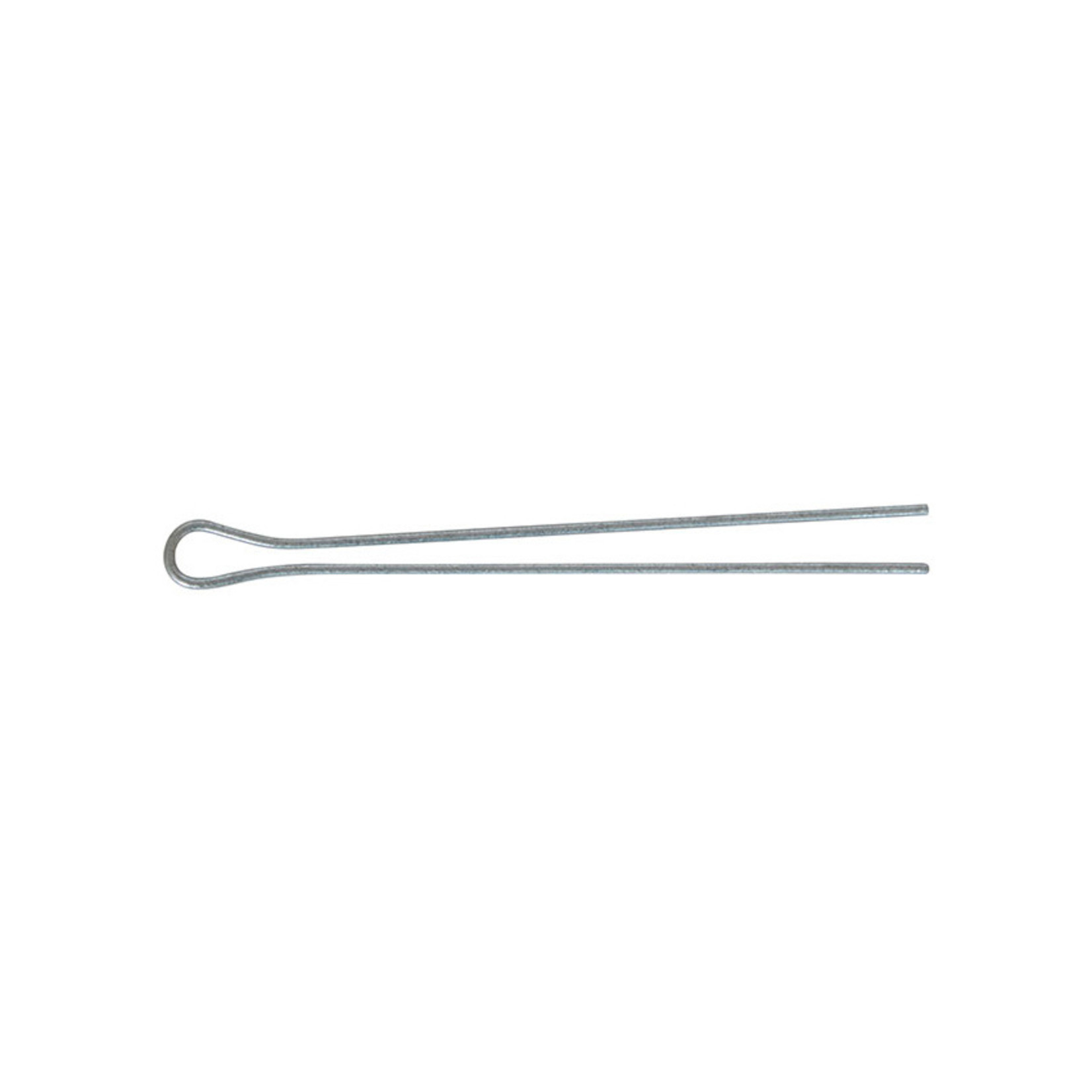Gallagher Épingle longue Gallagher pour piquets Insultimber et Eco (lot de 1 000)