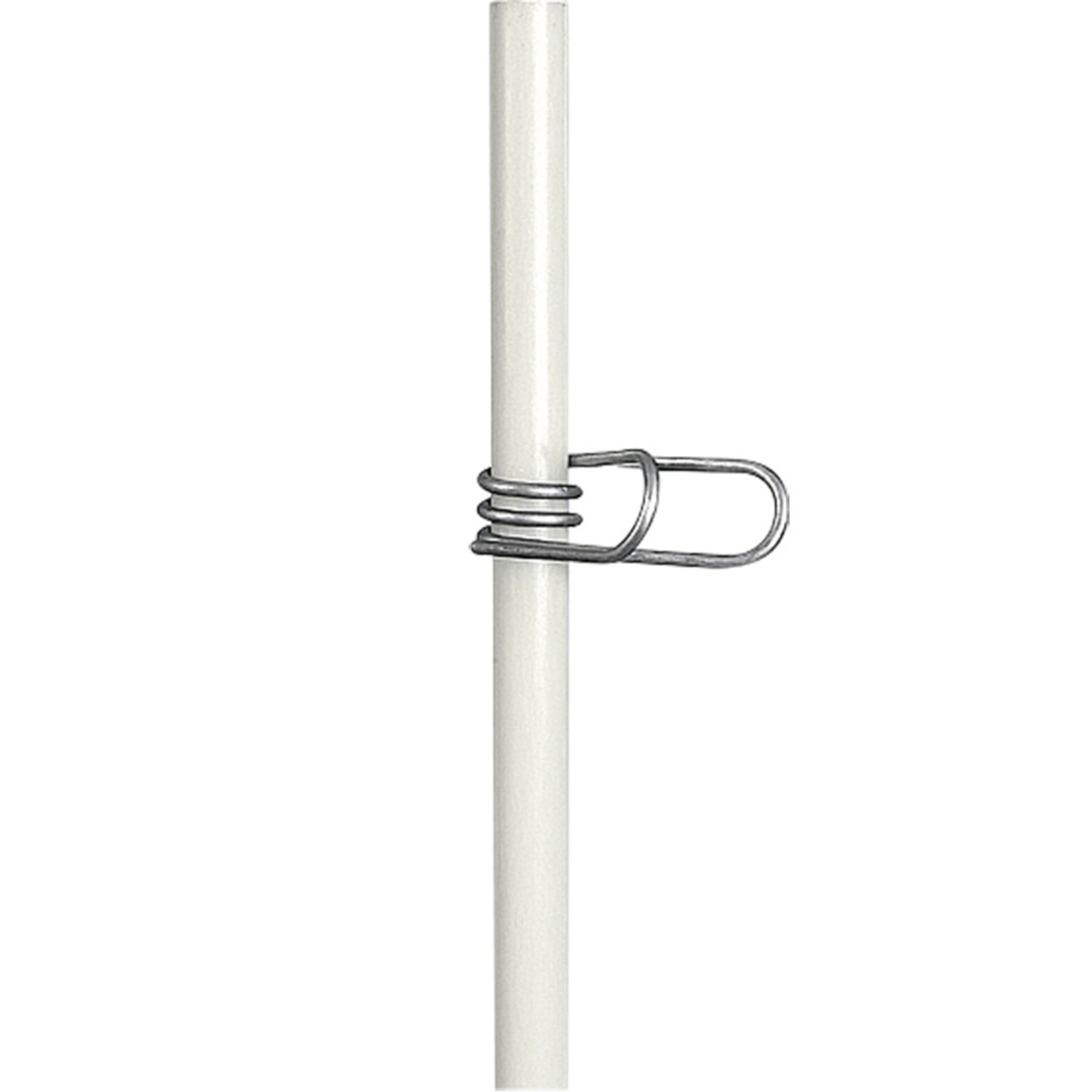 Gallagher Ressort inox réglable Gallagher – ø 10 mm (lot de 25)
