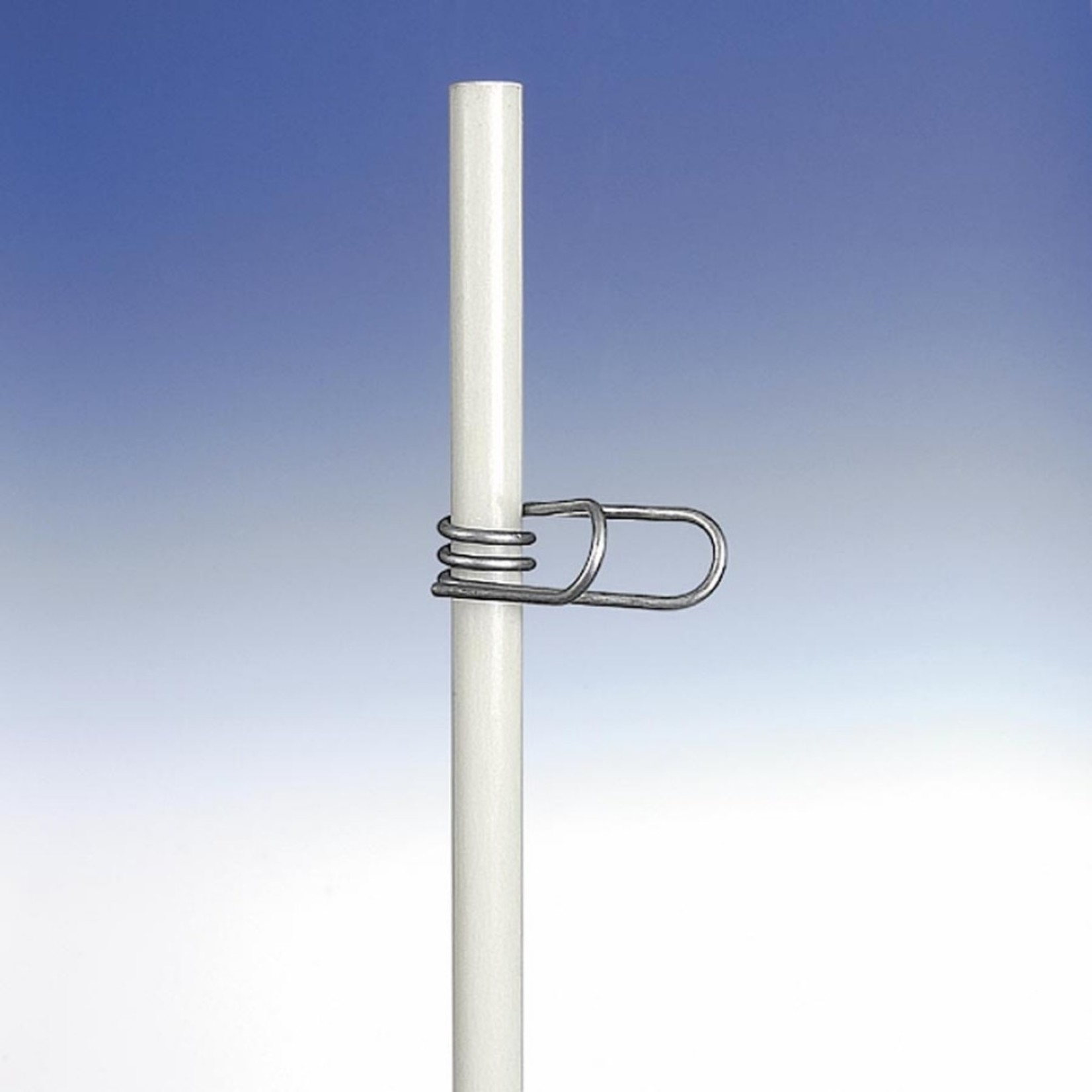 Gallagher Ressort inox réglable Gallagher – ø 10 mm (lot de 25)