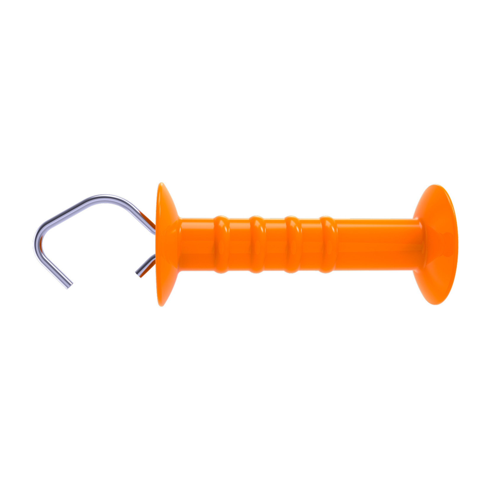 Gallagher Kit de porte à cordon élastique Gallagher – 6,5 m