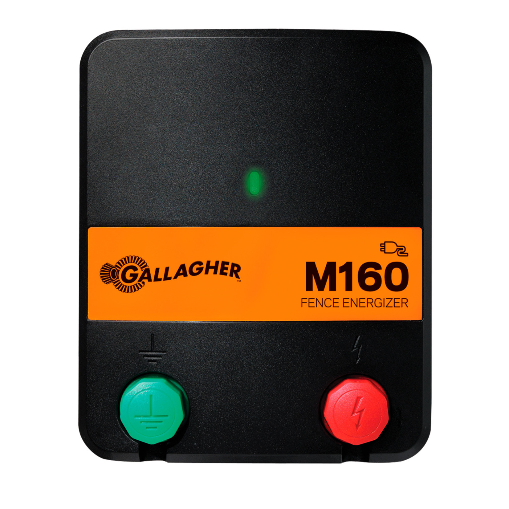 Gallagher Gallagher Électrificateur M160 sur secteur 230 V