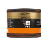 Gallagher Ruban de clôture Gallagher TurboLine – 20 mm, terra, 200 m