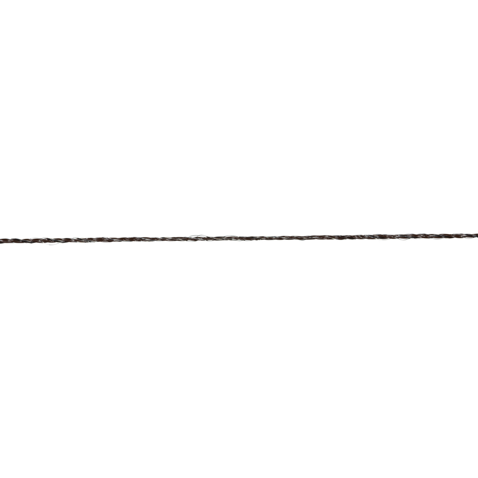 Gallagher Fil de clôture Gallagher Vidoflex 3 PowerLine – terra, 100 m