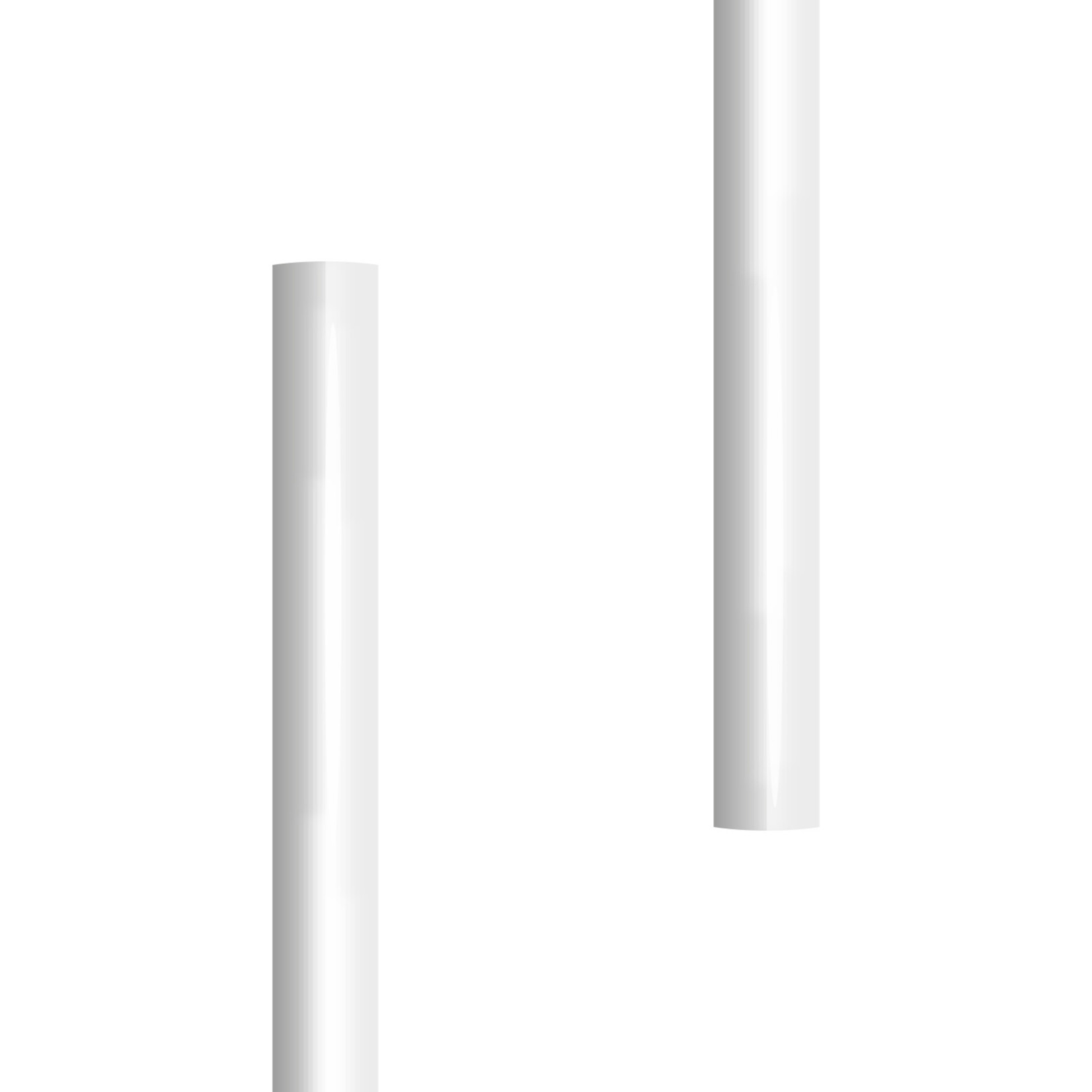 Gallagher Piquet en fibre de verre Gallagher – ø 10 mm, 1,50 m