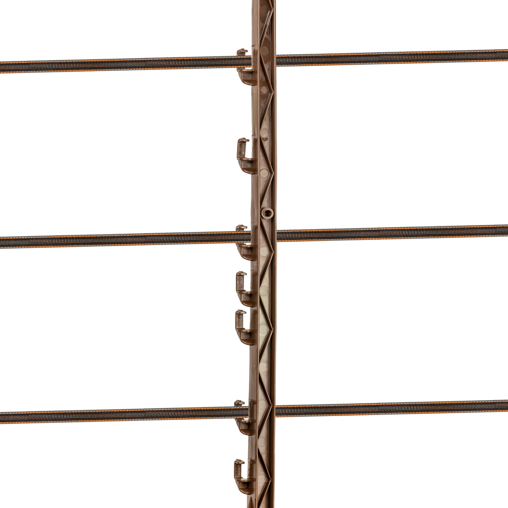 Gallagher Piquet Cheval (terra, 5 pcs)