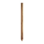 Gallagher Jambe de force Gallagher Insultimber (FSC®) – 4 x 8 cm, 2,00 m