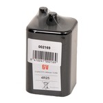 Gallagher Pile 6 V pour Foxlight