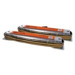 Gallagher Barres de pesée Gallagher – 2 500 kg, 600 mm