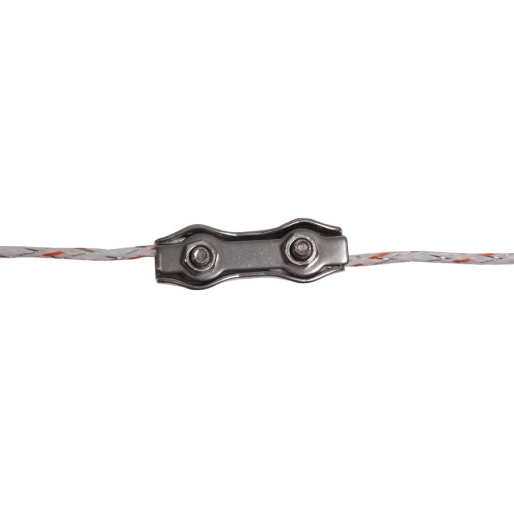 Gallagher Connecteur pour fil Vidoflex Gallagher (lot de 4)