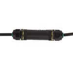 Gallagher Connecteur de câble Gallagher (lot de 2)