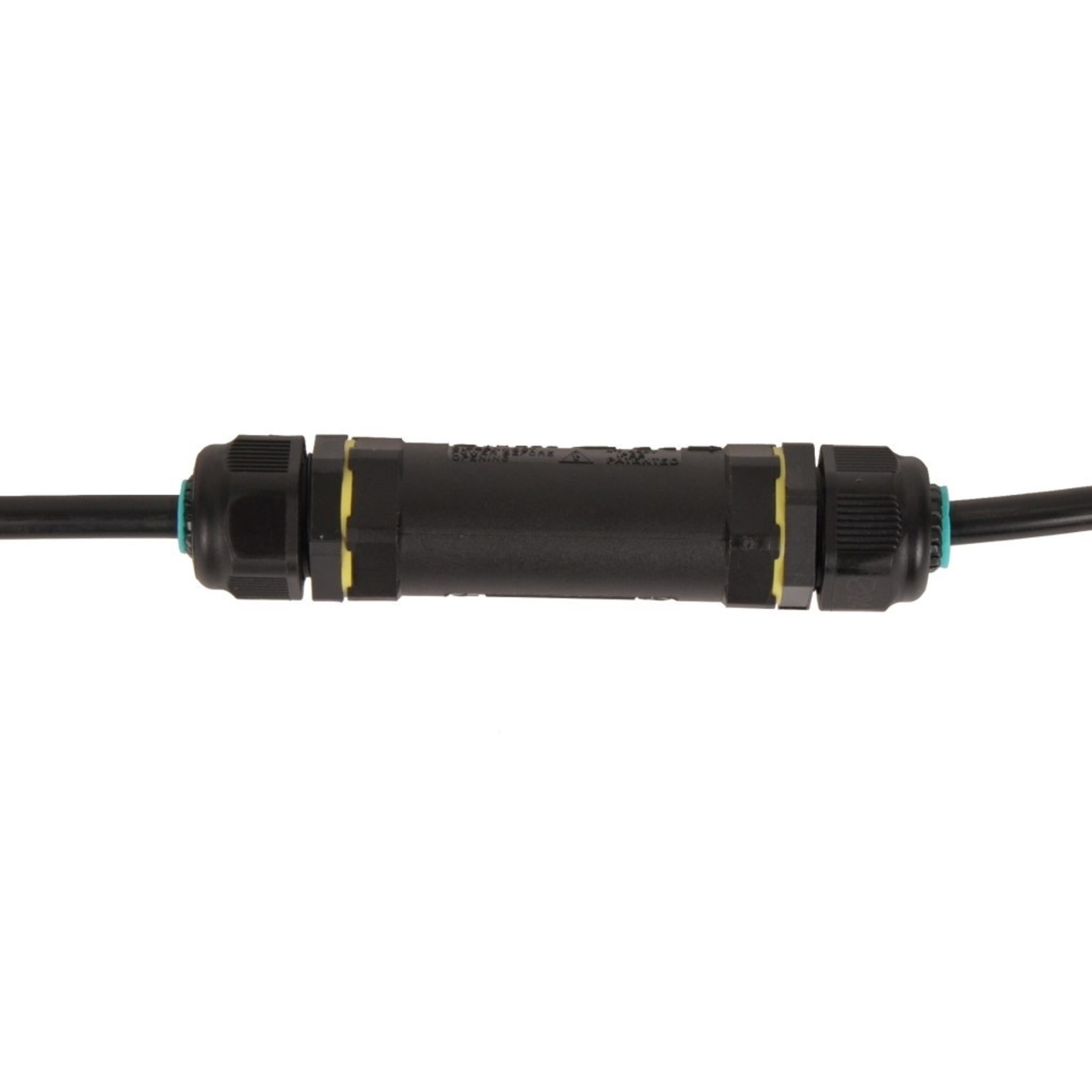 Gallagher Connecteur de câble Gallagher (lot de 2)
