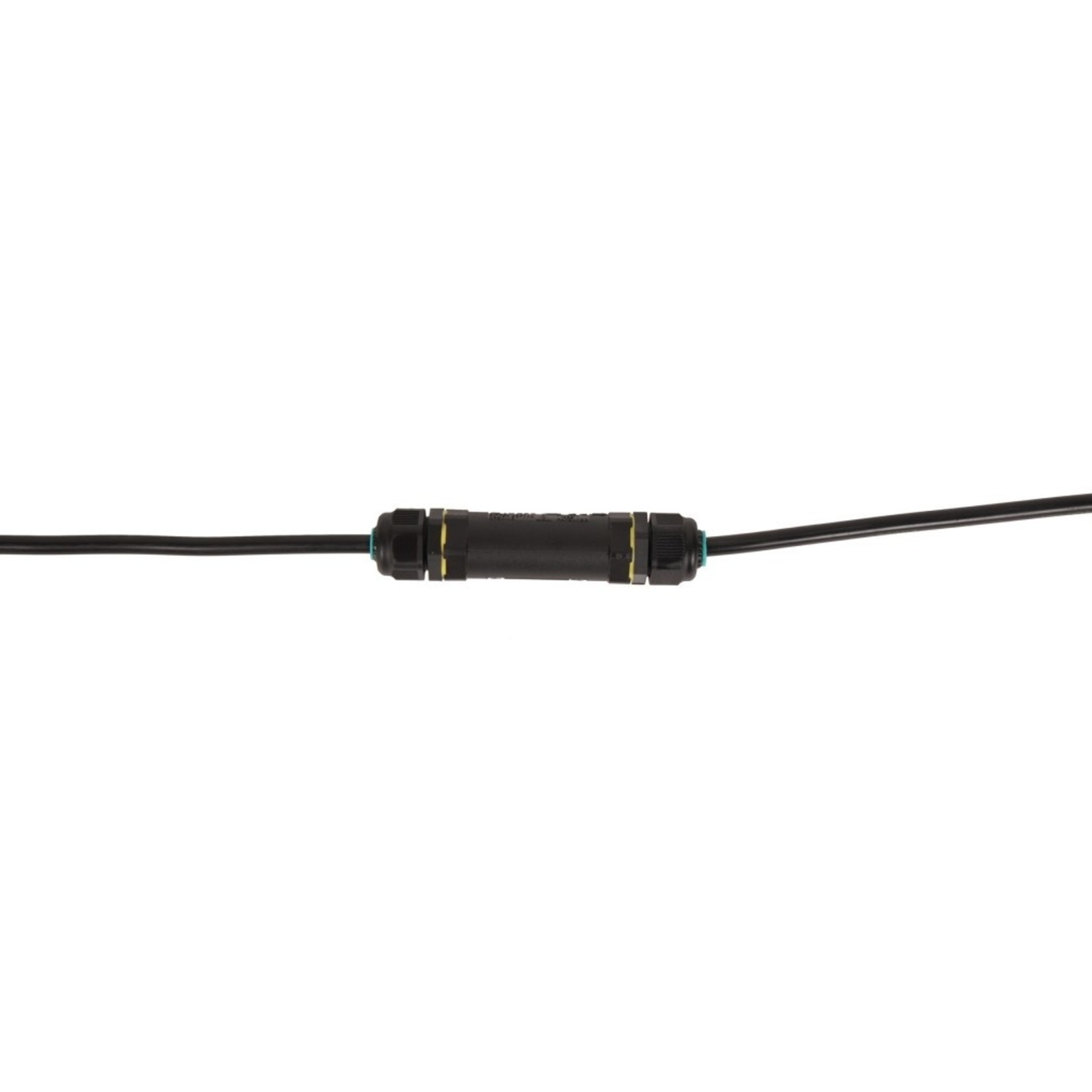 Gallagher Connecteur de câble Gallagher (lot de 2)