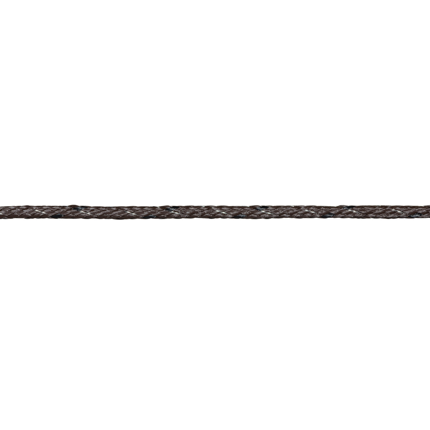 Gallagher Cordon de clôture Gallagher PowerLine – terra, 500 m