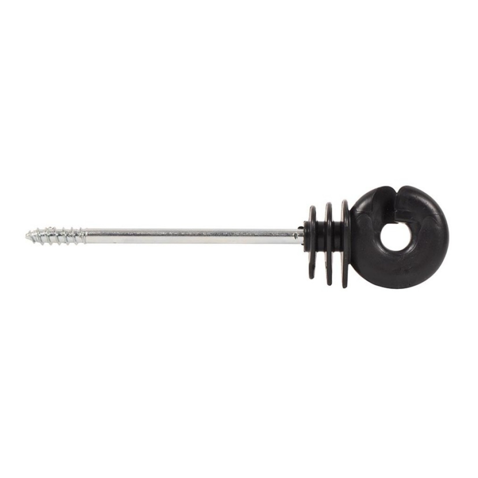 Gallagher Isolateur à distance à vis Gallagher – 10 cm (lot de 20)