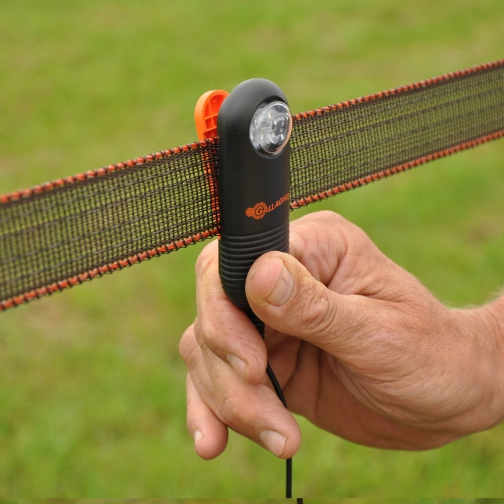 Gallagher Témoin de clôture LED &quot;Live Fence&quot;