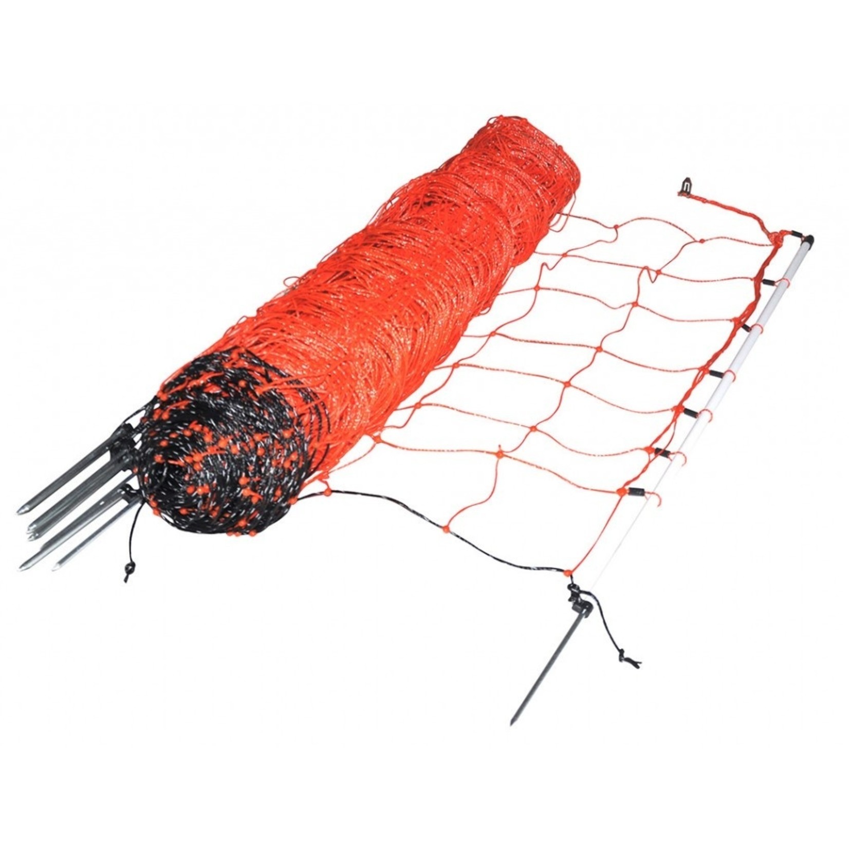 Gallagher Filet moutons, pointe simple, 90cm, 50m