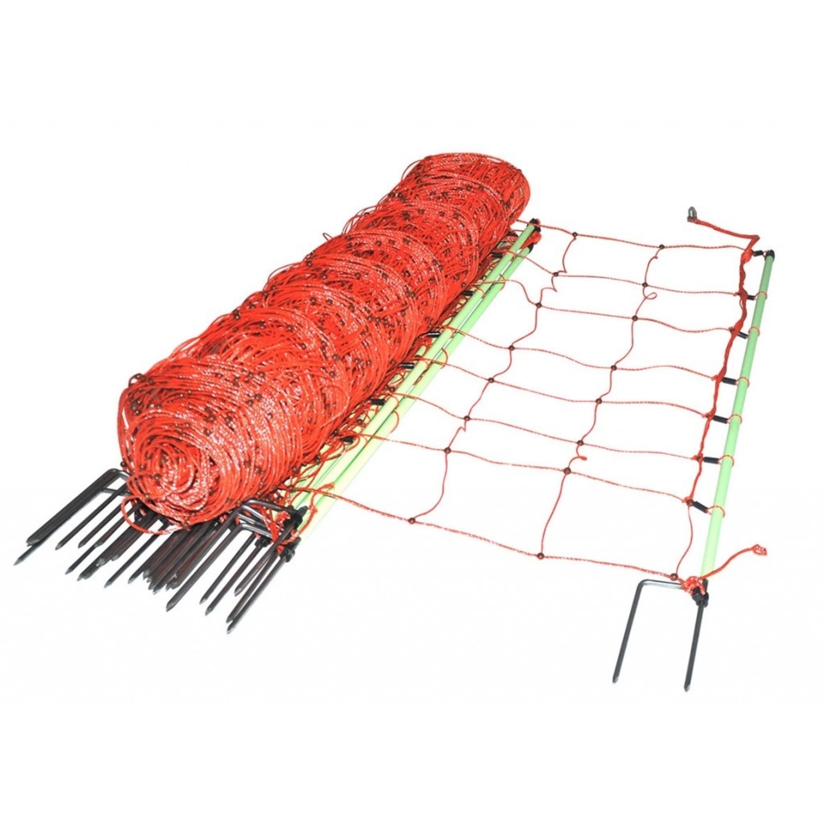 Gallagher Filet moutons, pointe double, 90 cm, 50 m