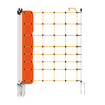 Gallagher Filet moutons, pointe double, hauteur 90 cm , longueur 50 m