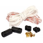 Gallagher Kit de réparation pour filet Gallagher Turbonet