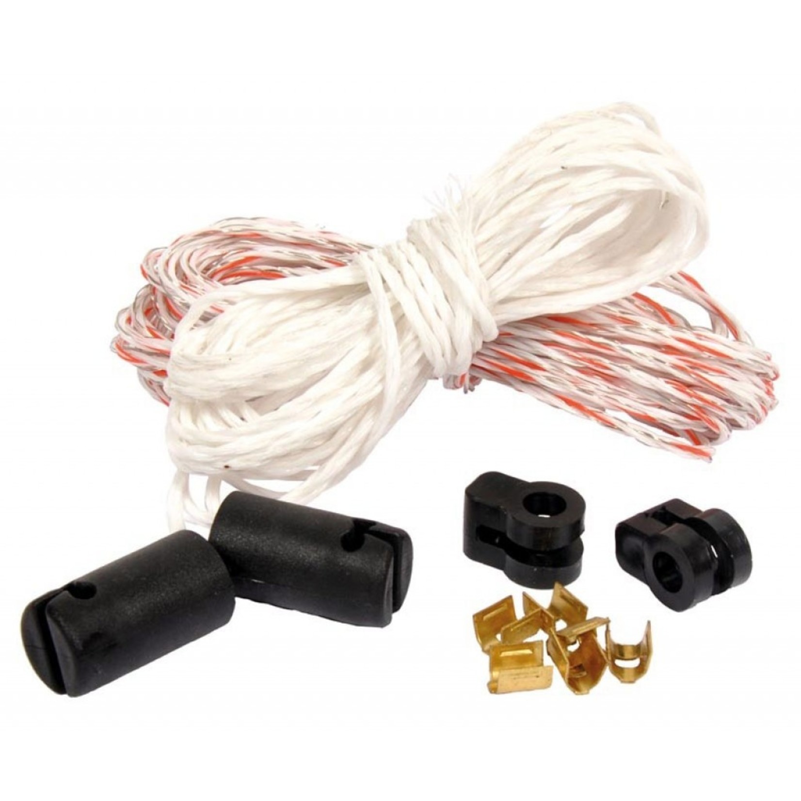 Gallagher Kit de réparation pour filet Gallagher Turbonet