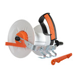 Gallagher Enrouleur démultiplié grande longueur 1200m