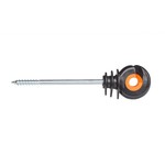 Gallagher Isolateur à distance à vis Gallagher XDI – 10 cm (lot de 20)
