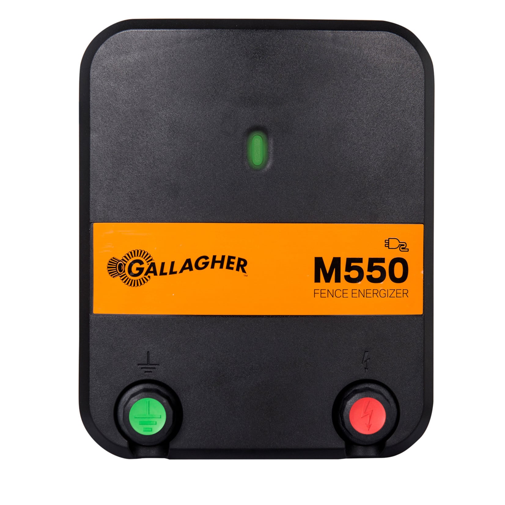 Gallagher M550 Électrificateur sur secteur (5,5 J - 230 V)