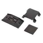 Gallagher Escargots - Boîtier de raccordement (1)