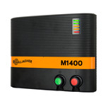 Gallagher Gallagher électrificateur M1400 sur secteur 230V