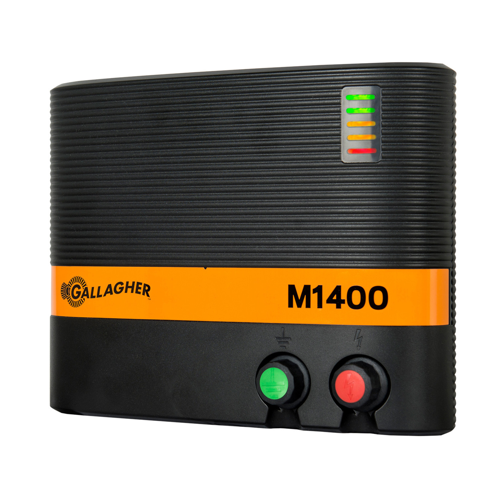 Gallagher M1400 Électrificateur sur secteur (12 J - 230 V)
