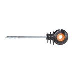 Gallagher Isolateur à distance à vis Gallagher XDI – 10 cm (lot de 100)