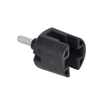 Gallagher Embout de visseuse universel Gallagher pour isolateurs
