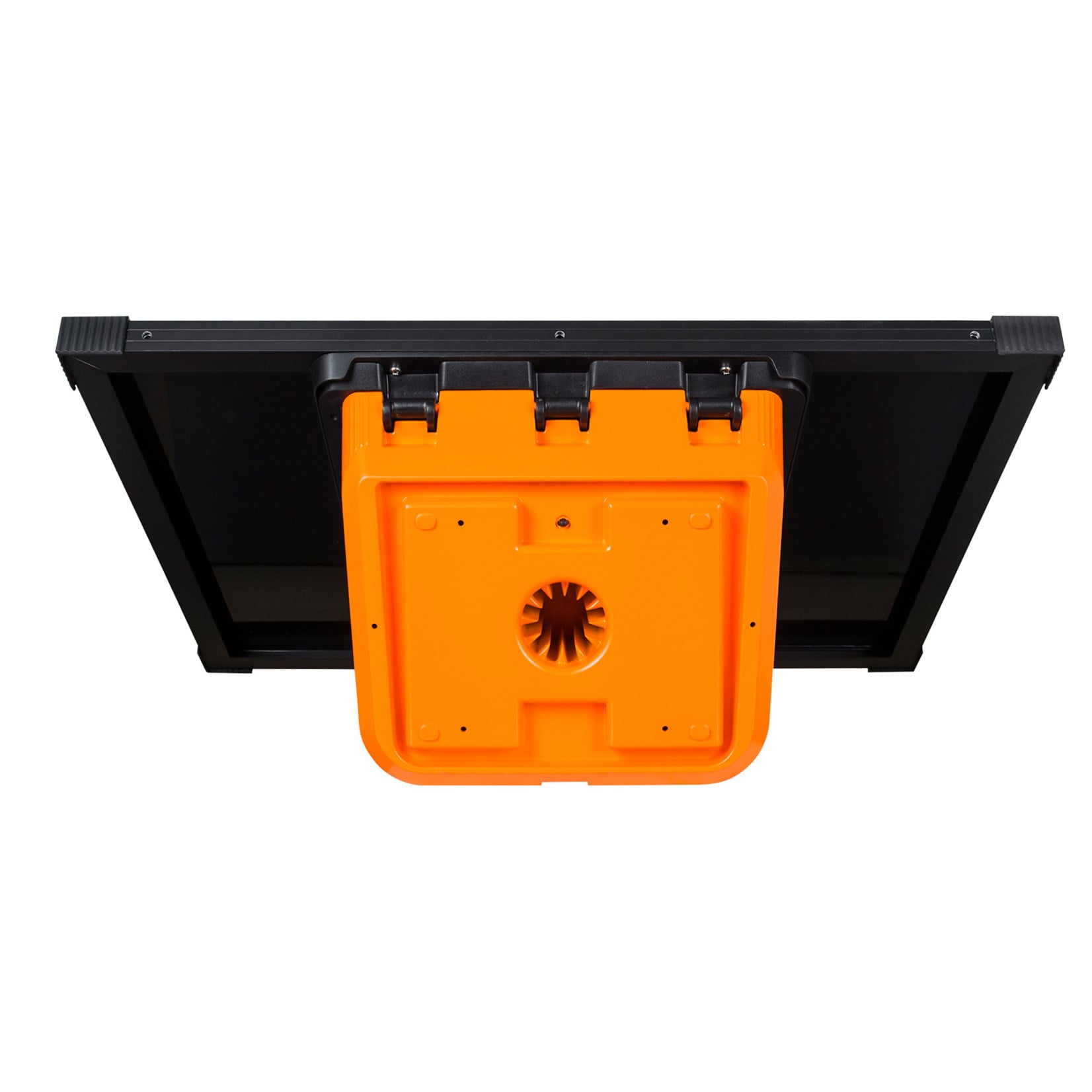 Gallagher S400 Électrificateur solaire avec 2 batteries (4,0 J - Solaire)
