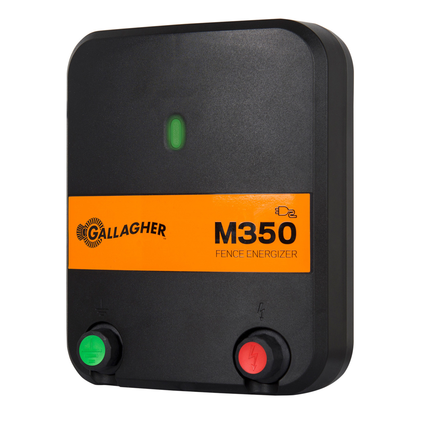 Gallagher Électrificateur sur secteur 230 V modèle M350