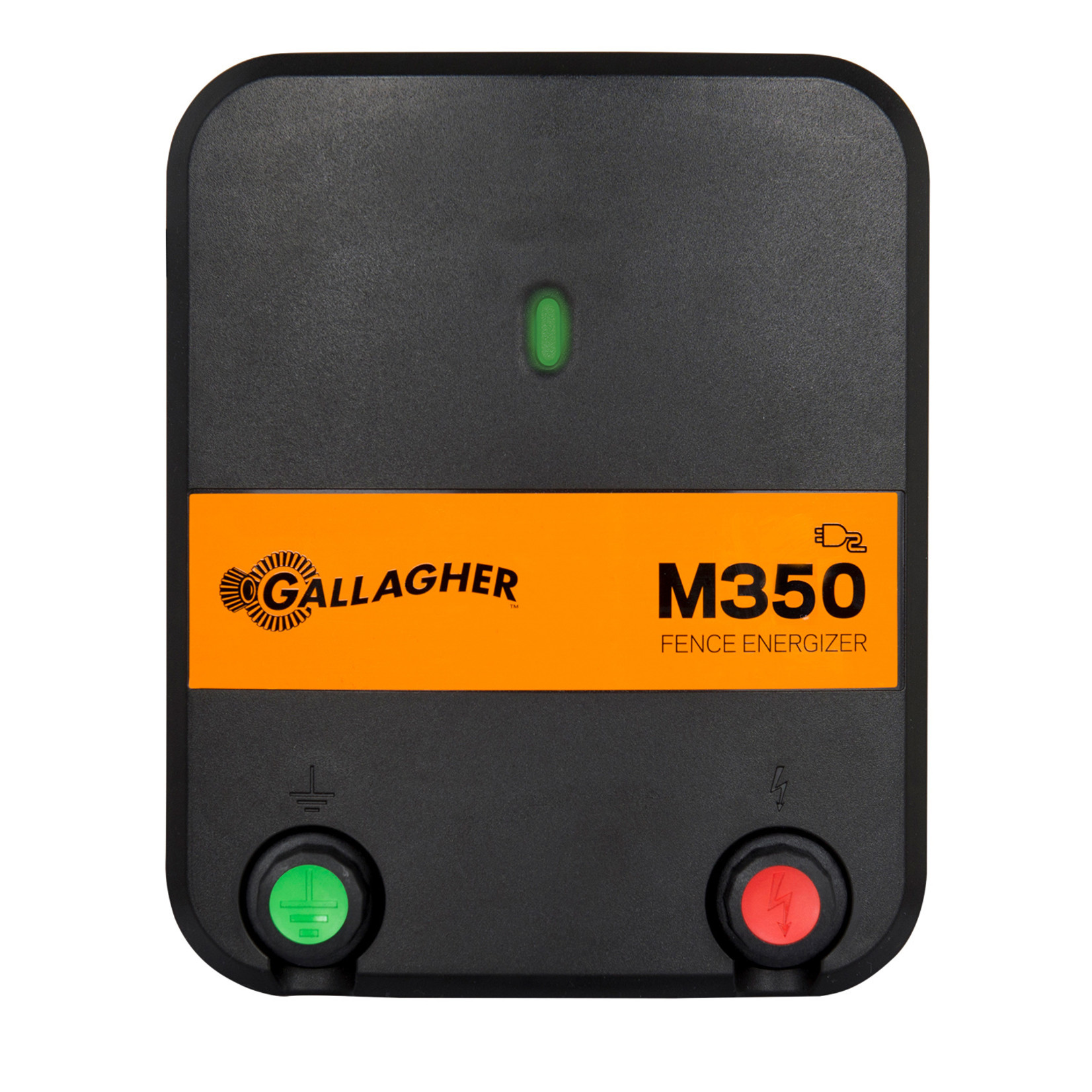 Gallagher Électrificateur sur secteur 230 V modèle M350
