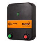 Gallagher M650 Électrificateur sur secteur (6,5 J - 230 V)
