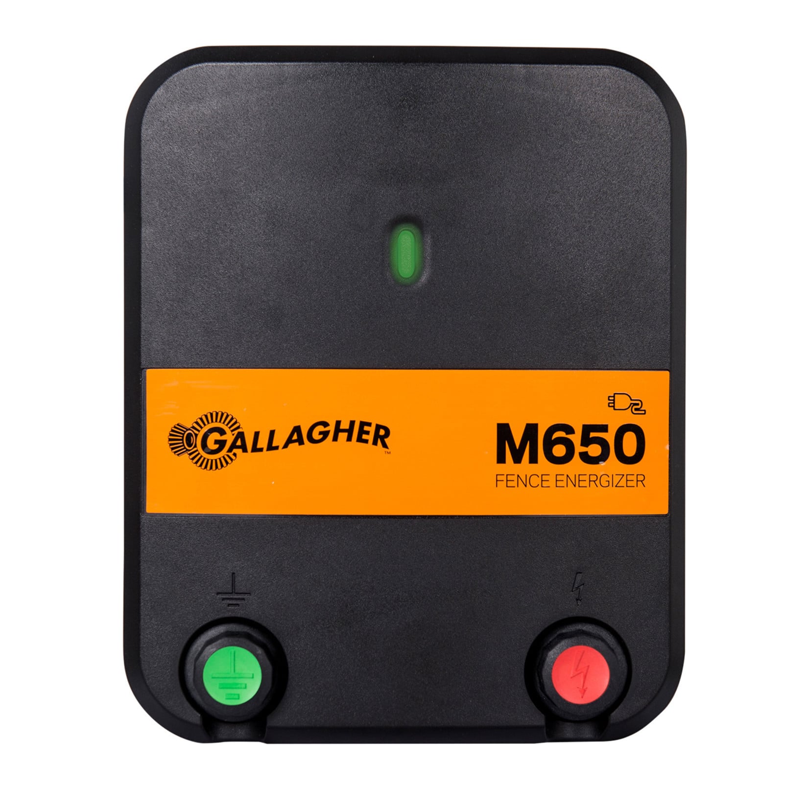 Gallagher M650 Électrificateur sur secteur (6,5 J - 230 V)