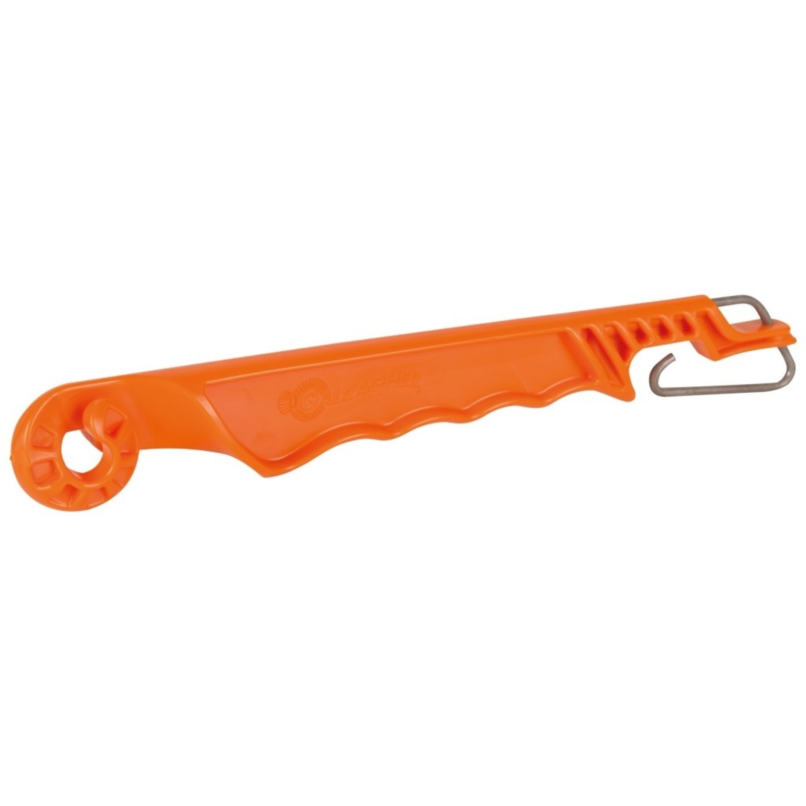Gallagher Poignée portable double usage Gallagher (lot de 6)