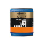 Gallagher Ruban TurboLine 12,5 mm bleu 200 m