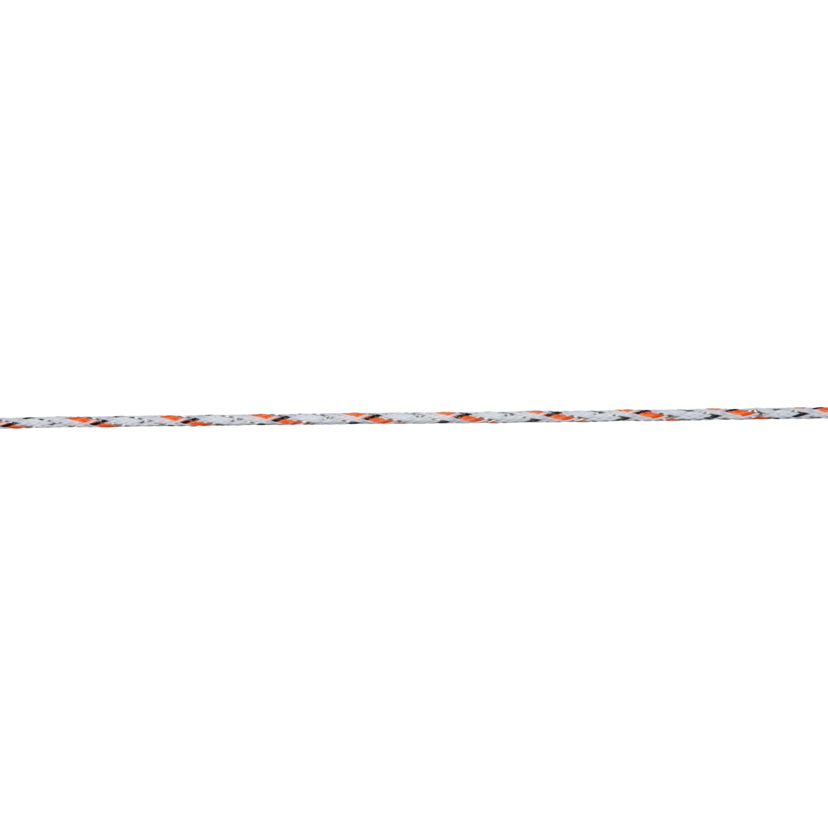 Gallagher Fil de clôture Gallagher Vidoflex 12 TurboLine Plus – blanc, 400 m