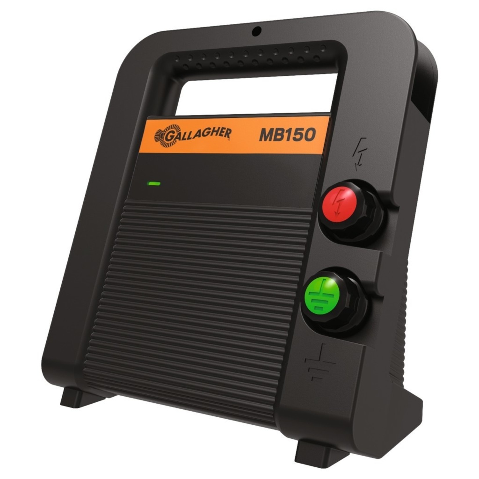 Gallagher MB150 Électrificateur multipower (1,5 J - 230 V/12 V)
