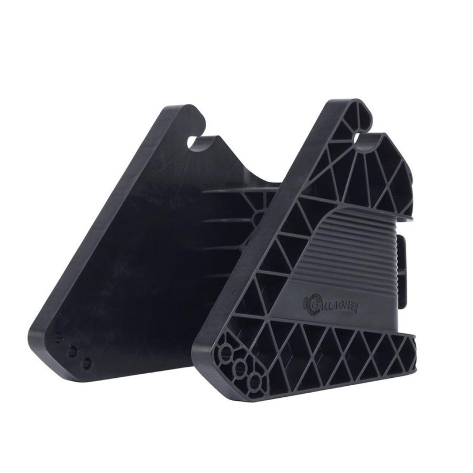 Gallagher Kit panneau solaire Gallagher pour MBS – 20 W avec support
