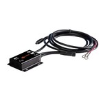 Gallagher Système de batterie de secours 12 V Gallagher pour série MB