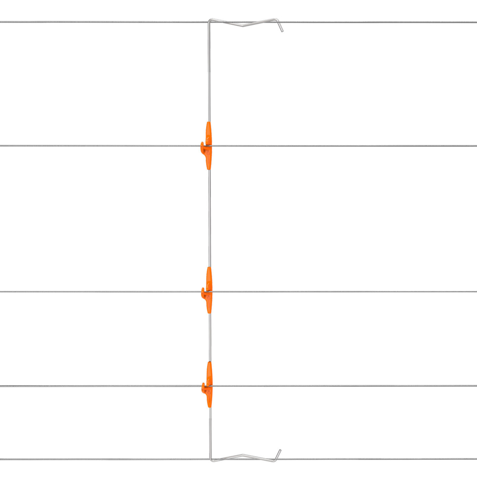 Gallagher Line post isolé interm. 0,95m (10)